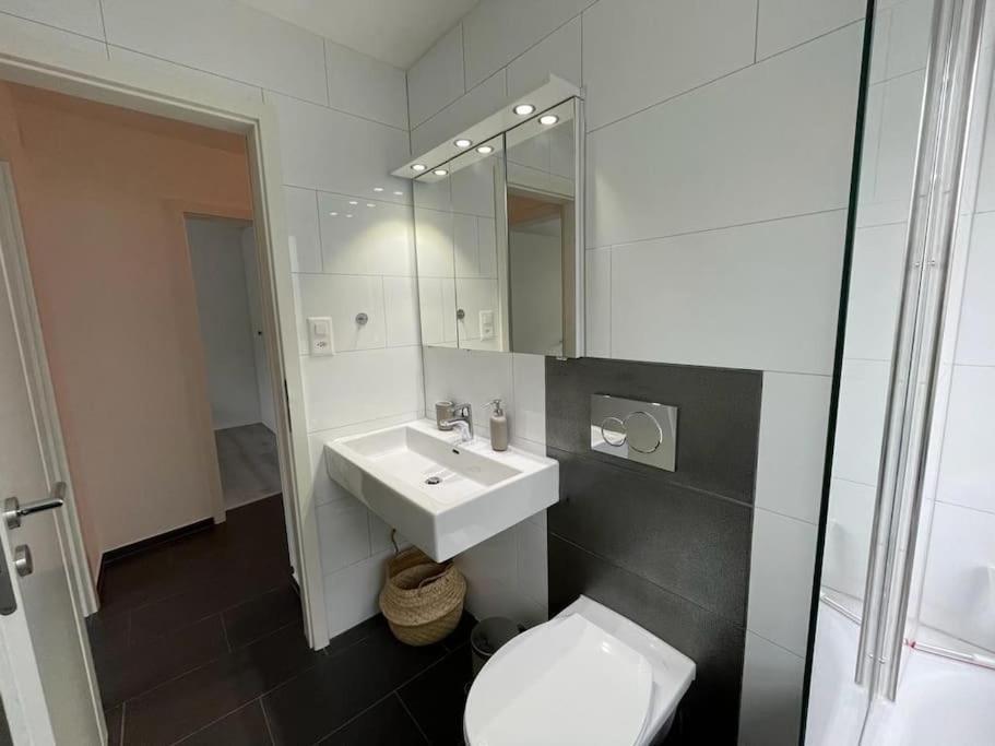 Airport City Zuerich Opfikon-Glattbrugg Экстерьер фото
